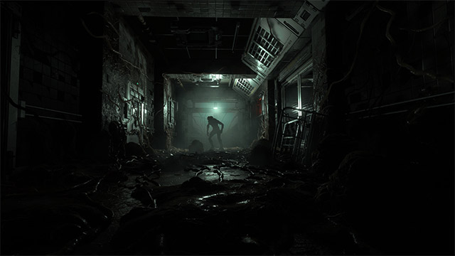 The Callisto Protocol PC là game kinh dị rùng rợn, không dành cho người yếu tim