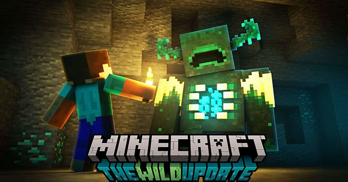 Minecraft: Hướng dẫn tìm và mẹo tiêu diệt Warden dễ dàng