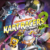 Nickelodeon Kart Racers 2: Grand Prix