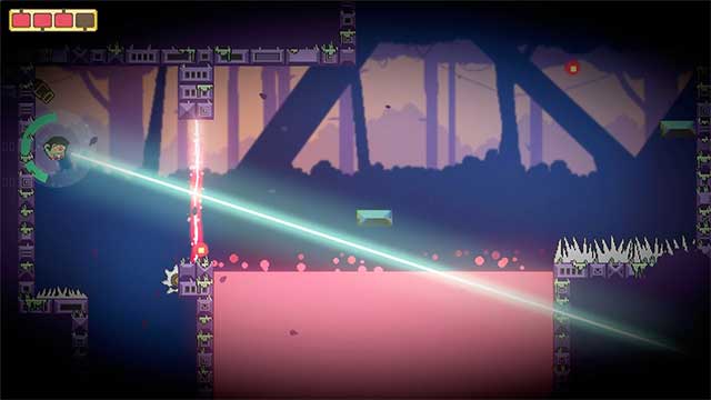 Làm chủ các kỹ năng và khả năng của bạn để đánh bại những sinh vật hung hãn