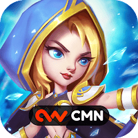 Vệ Thần Arena cho Android