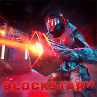 BlockStar VR