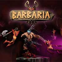 Barbaria