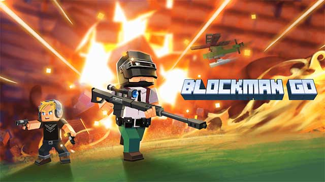 Các level sẽ được trang trí phù hợp với thể loại mini game mà bạn chọn