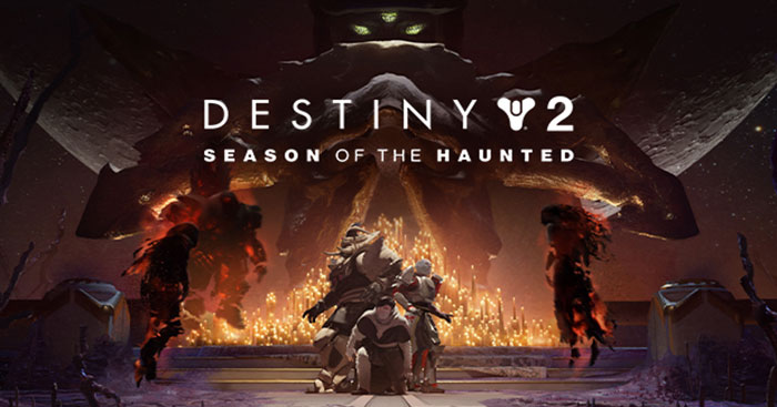 Siêu phẩm game bắn súng góc nhìn thứ nhất - Destiny 2