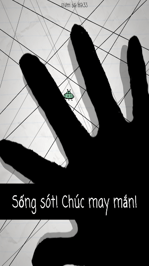 Thử thách sinh tồn lâu nhất