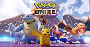 Pokémon UNITE cho Android