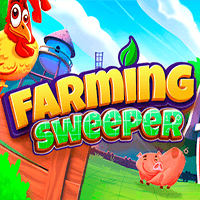 Farming Sweeper