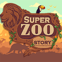 Super Zoo Story