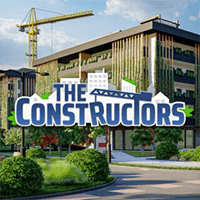 The Constructors