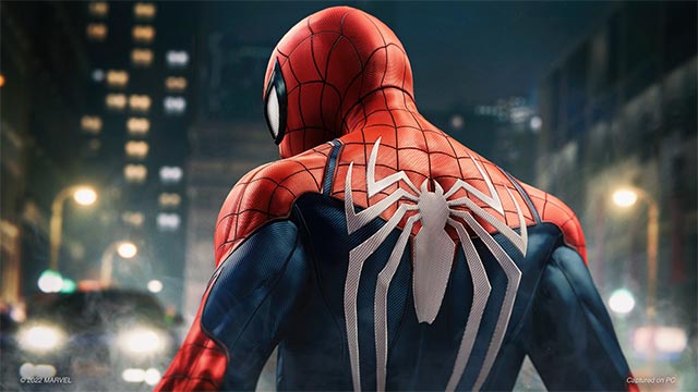 Cuộc xung đột chưa có hồi kết giữa cuộc sống cá nhân của Peter Parker với sứ mệnh cao cả của Người Nhện