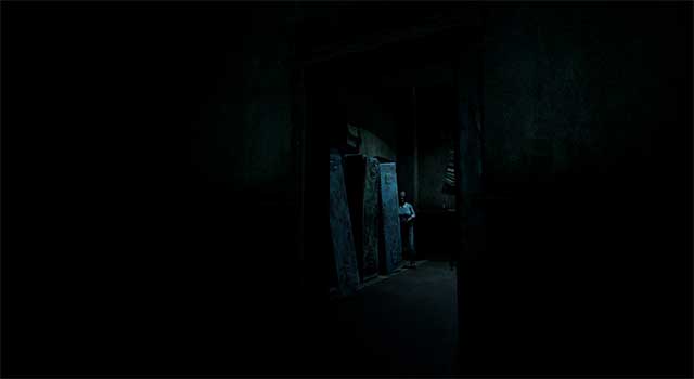 Trong game, bạn sẽ phải tìm các đồ vật để ngăn chặn nghi lễ tà ác
