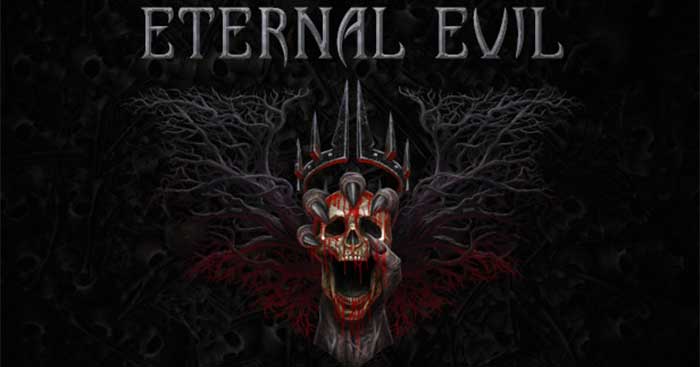 Eternal Evil là một trò chơi kinh dị sinh tồn phong cách cổ điển