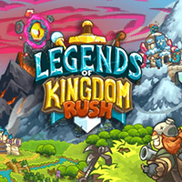 Legends of Kingdom Rush