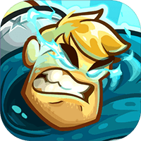 Legends of Kingdom Rush cho Android