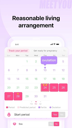 Sắp xếp cuộc sống của bạn