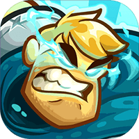 Legends of Kingdom Rush cho iOS