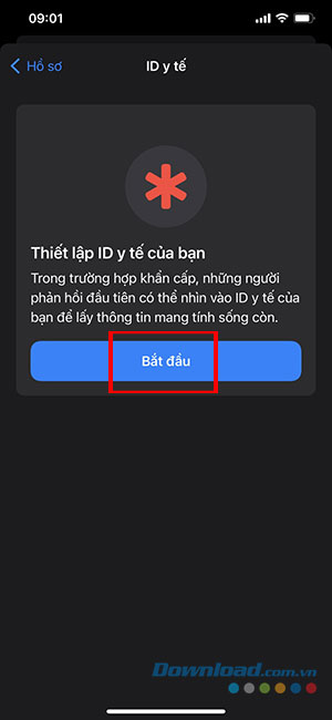 Emergency SOS iPhone 3*367293