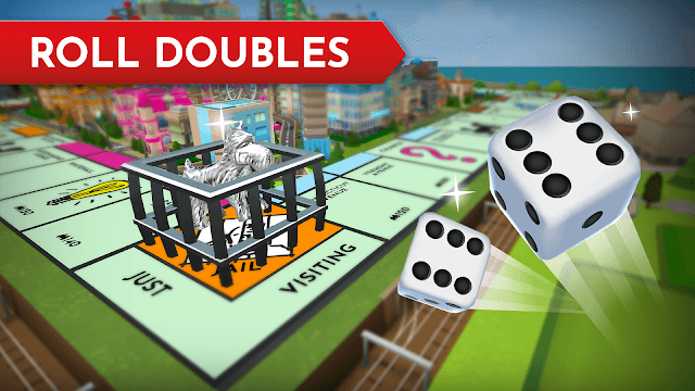 Tung xúc xắc, cược lớn và trở thành địa chủ trong game 