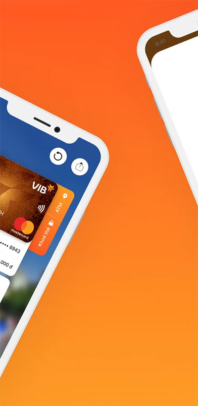 MyVIB 2.0