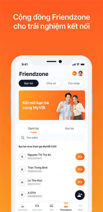 Tải MyVIB