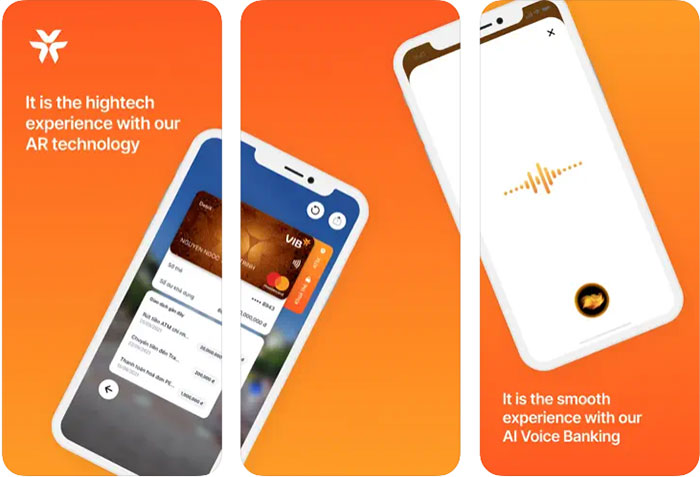 Download MyVIB 2.0