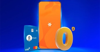 MyVIB 2.0 cho iOS