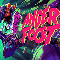 Anger Foot