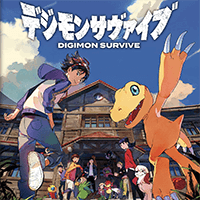 Digimon Survive