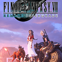 Final Fantasy VII Remake Intergrade