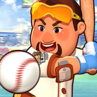 Super Baseball League cho iOS