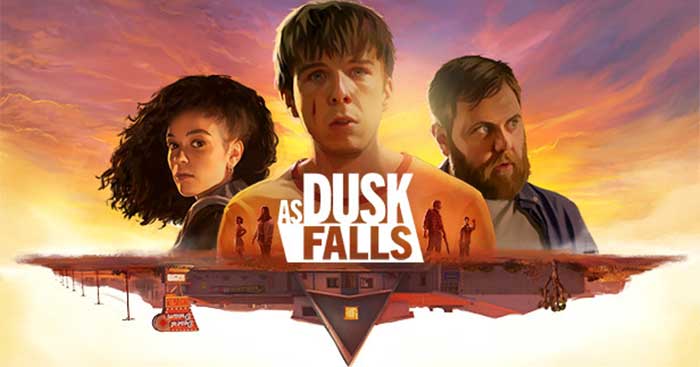 Khám phá cuộc sống vướng mắc của hai gia đình trong suốt 30 năm trong As Dusk Falls
