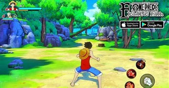 One Piece: Fighting Path cho Android