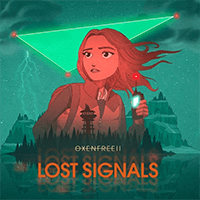 Oxenfree II: Lost Signals