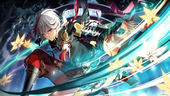 Sở hữu được một nhân vật mạnh có thể dùng trong nhiều đội hình là điều mà người chơi mới cần làm