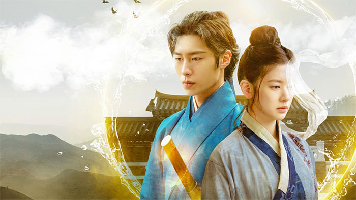 Poster phim Hoàn hồn 1
