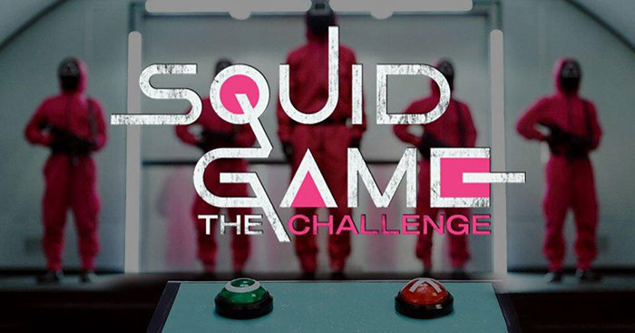 Netflix bắt đầu tuyển chọn người tham gia chương trình thực tế Squid Game: The Challenge