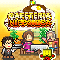 Cafeteria Nipponica