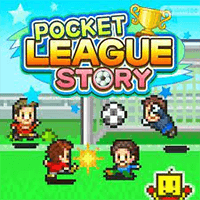 Pocket League Story