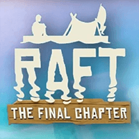 Raft - The Final Chapter