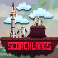 Scorchlands