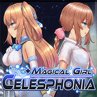 Magical Girl Celesphonia