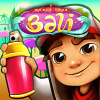 Subway Surfers online