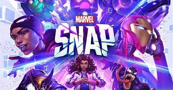 Marvel Snap cho iOS