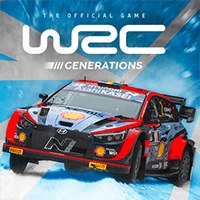 WRC Generations