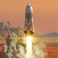 TerraGenesis: Landfall cho Android