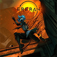 Ereban: Shadow Legacy