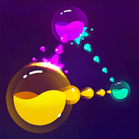 Splash Wars cho Android