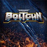 Warhammer 40,000: Boltgun