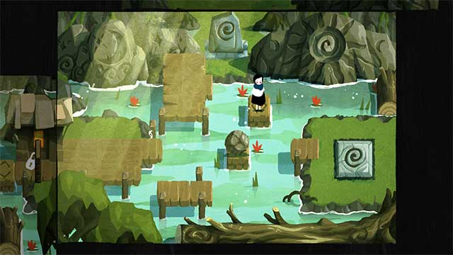 Nối các con đường lại với nhau để khám phá thế giới